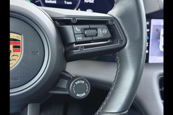 Porsche Taycan Performance 84 kWh SOH 100% | ADAPT. CRUISE | DODE HOEK HERKENNING | SPORTCHRONO | HEAD UP | WARMTEPOMP | DIRECT LEVERBAAR NET PORSCHE ONDERHOUD GEHAD |