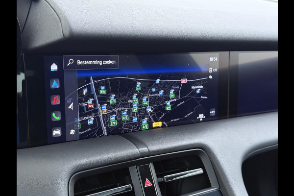 Porsche Taycan Performance 84 kWh SOH 100% | ADAPT. CRUISE | DODE HOEK HERKENNING | SPORTCHRONO | HEAD UP | WARMTEPOMP | DIRECT LEVERBAAR NET PORSCHE ONDERHOUD GEHAD |