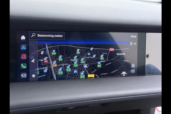 Porsche Taycan Performance 84 kWh SOH 100% | ADAPT. CRUISE | DODE HOEK HERKENNING | SPORTCHRONO | HEAD UP | WARMTEPOMP | DIRECT LEVERBAAR NET PORSCHE ONDERHOUD GEHAD |