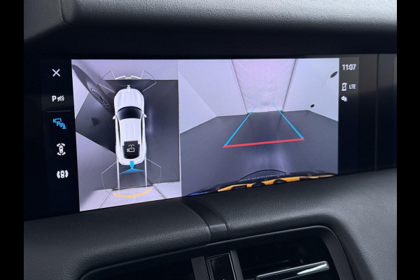 Porsche Taycan Performance 84 kWh SOH 100% | ADAPT. CRUISE | DODE HOEK HERKENNING | SPORTCHRONO | HEAD UP | WARMTEPOMP | DIRECT LEVERBAAR NET PORSCHE ONDERHOUD GEHAD |