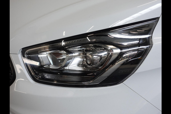 Ford Transit Custom 300 2.0 TDCI L2H1 Trend Dubbele Cabine Automaat Airco Navi Cruise Trekhaak