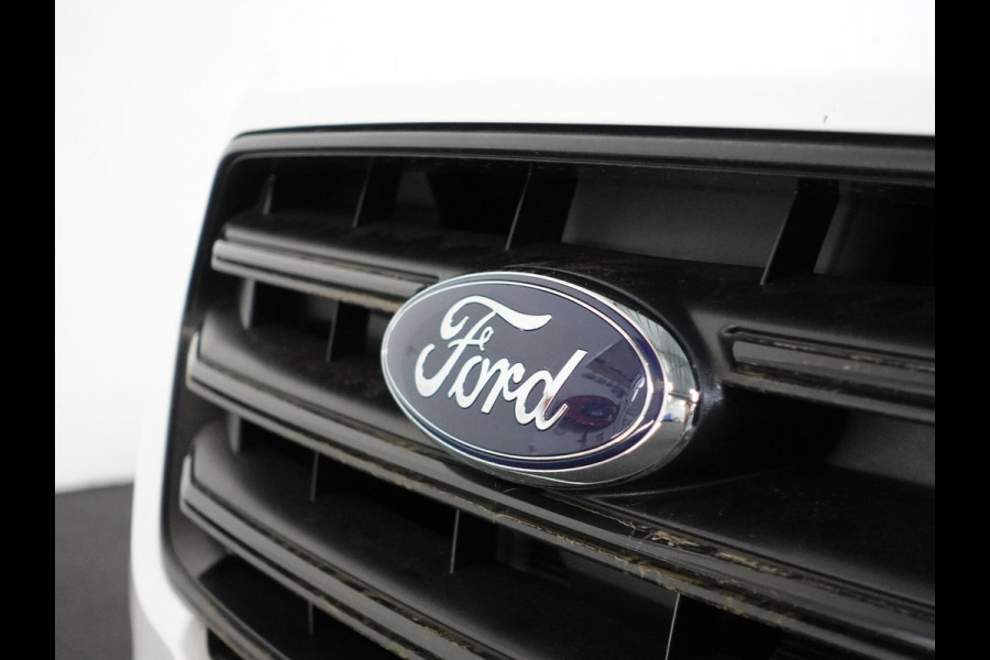 Ford Transit Custom 300 2.0 TDCI L2H1 Trend Dubbele Cabine Automaat Airco Navi Cruise Trekhaak