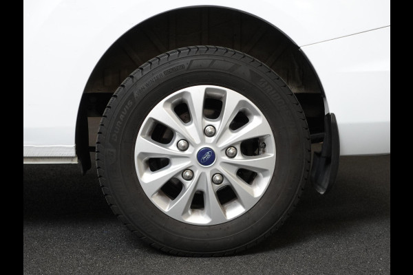 Ford Transit Custom 300 2.0 TDCI L2H1 Trend Dubbele Cabine Automaat Airco Navi Cruise Trekhaak