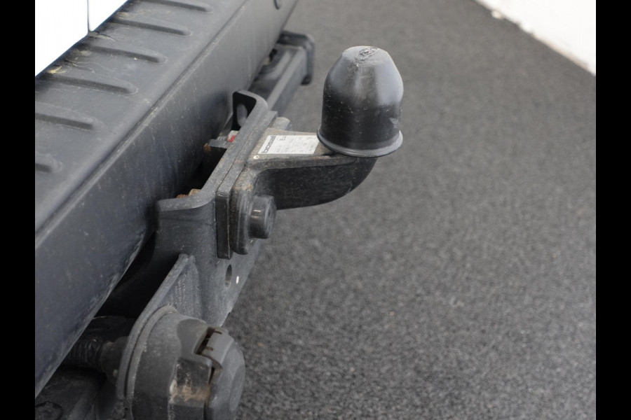 Ford Transit Custom 300 2.0 TDCI L2H1 Trend Dubbele Cabine Automaat Airco Navi Cruise Trekhaak