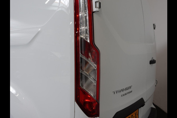 Ford Transit Custom 300 2.0 TDCI L2H1 Trend Dubbele Cabine Automaat Airco Navi Cruise Trekhaak