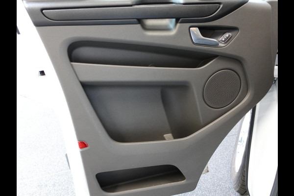Ford Transit Custom 300 2.0 TDCI L2H1 Trend Dubbele Cabine Automaat Airco Navi Cruise Trekhaak