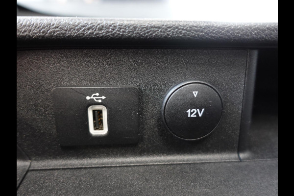 Ford Transit Custom 300 2.0 TDCI L2H1 Trend Dubbele Cabine Automaat Airco Navi Cruise Trekhaak