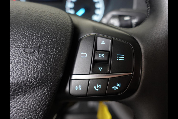 Ford Transit Custom 300 2.0 TDCI L2H1 Trend Dubbele Cabine Automaat Airco Navi Cruise Trekhaak