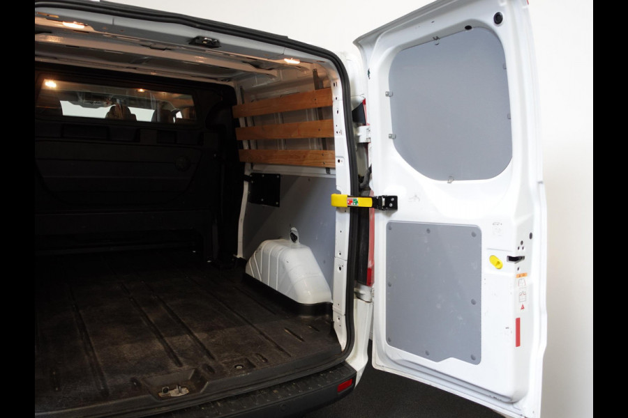 Ford Transit Custom 300 2.0 TDCI L2H1 Trend Dubbele Cabine Automaat Airco Navi Cruise Trekhaak