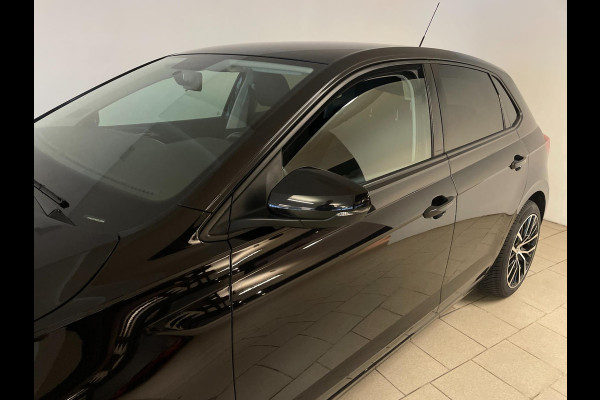 Volkswagen Polo 1.0 TSI Comfortline 95PK AIRCO NAVI CRUISE APPLE CARPLAY NIEUWE VELG LED MULTI STUUR PRIVACY GLAS ZEER NETTE AUTO