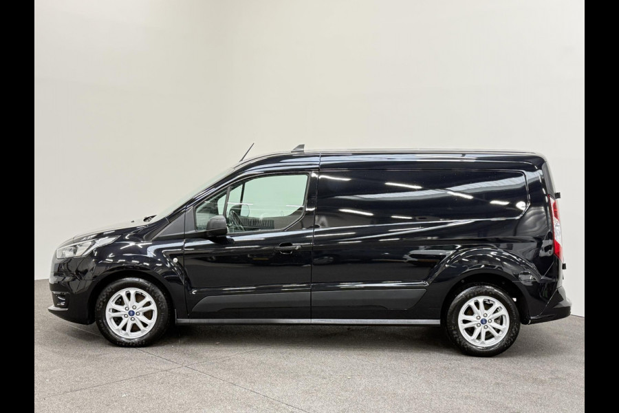 Ford Transit Connect 1.5 EcoBlue L2 Trend Navi Airco Parkeersensoren Camera Carplay