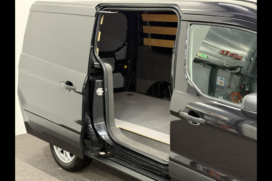 Ford Transit Connect 1.5 EcoBlue L2 Trend Navi Airco Parkeersensoren Camera Carplay