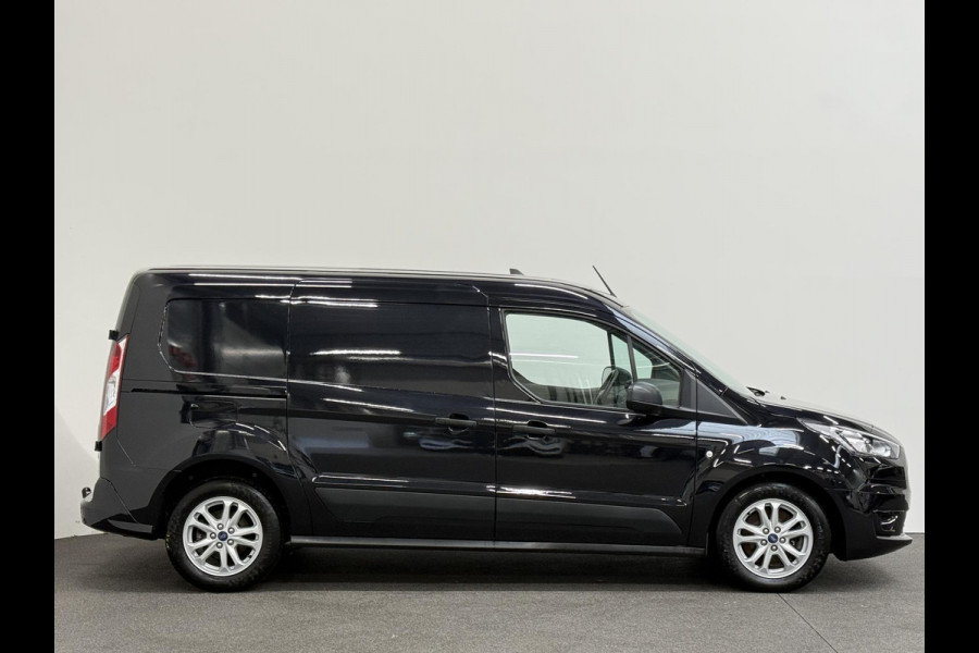Ford Transit Connect 1.5 EcoBlue L2 Trend Navi Airco Parkeersensoren Camera Carplay