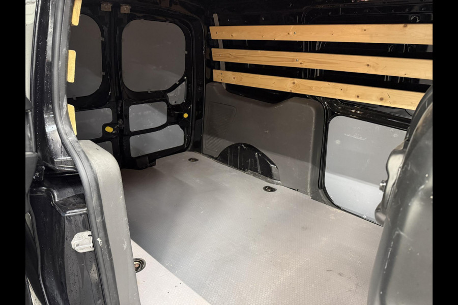 Ford Transit Connect 1.5 EcoBlue L2 Trend Navi Airco Parkeersensoren Camera Carplay