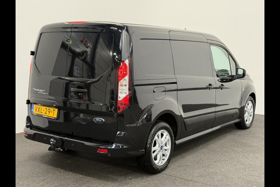 Ford Transit Connect 1.5 EcoBlue L2 Trend Navi Airco Parkeersensoren Camera Carplay