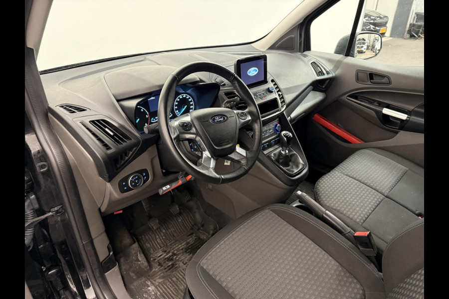 Ford Transit Connect 1.5 EcoBlue L2 Trend Navi Airco Parkeersensoren Camera Carplay