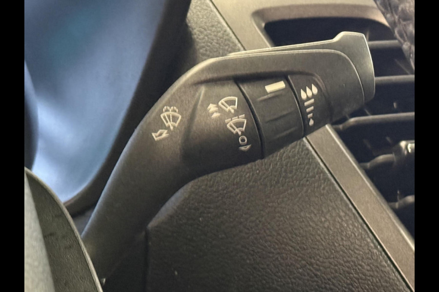 Ford Transit Connect 1.5 EcoBlue L2 Trend Navi Airco Parkeersensoren Camera Carplay