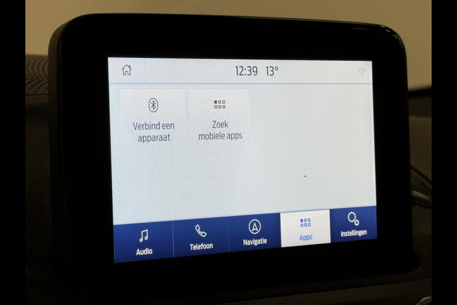 Ford Transit Connect 1.5 EcoBlue L2 Trend Navi Airco Parkeersensoren Camera Carplay