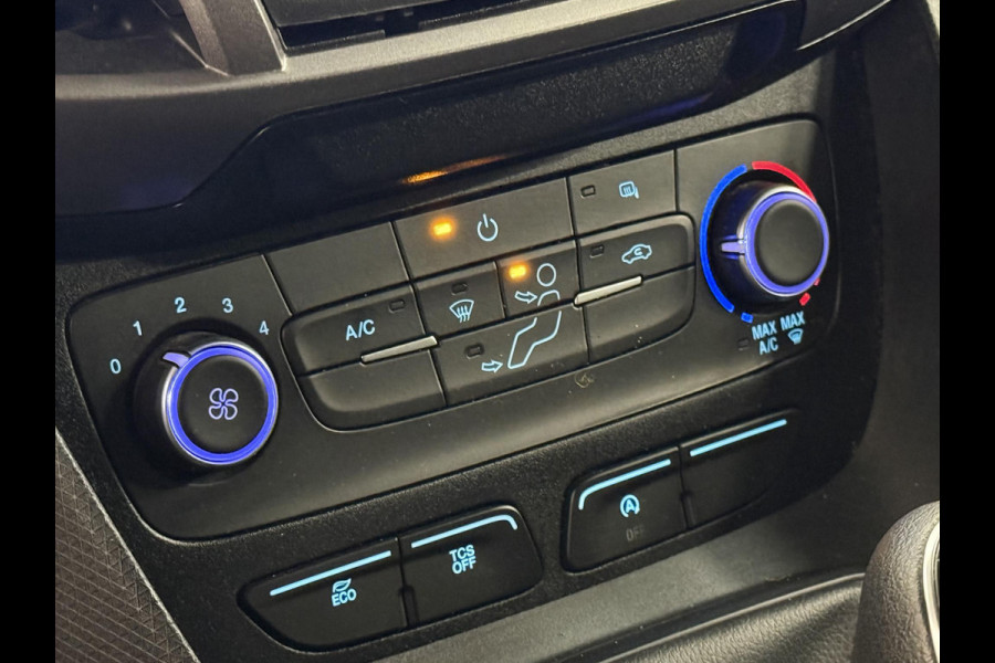 Ford Transit Connect 1.5 EcoBlue L2 Trend Navi Airco Parkeersensoren Camera Carplay