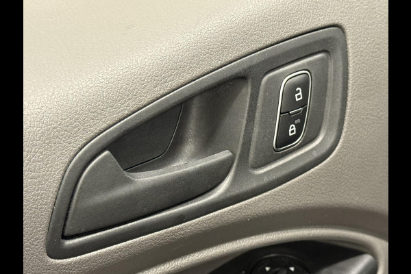 Ford Transit Connect 1.5 EcoBlue L2 Trend Navi Airco Parkeersensoren Camera Carplay