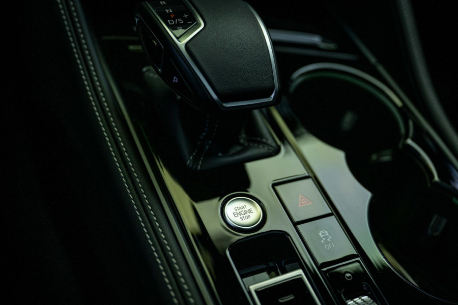 Volkswagen Touareg 3.0 TSI eHybrid R 4M Nightvision DynAudio Trekhaak