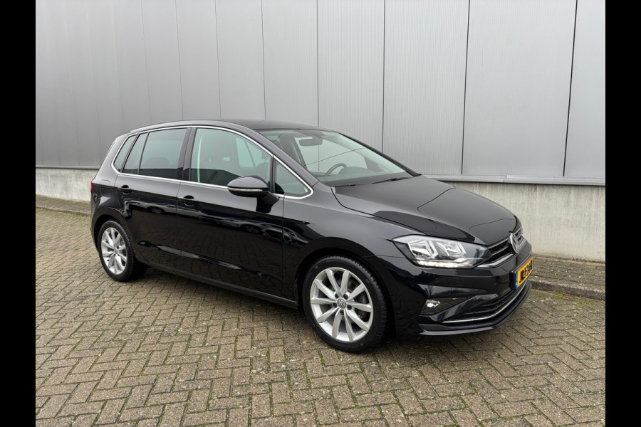 Volkswagen Golf Sportsvan 1.5 TSI ACT Highline Carplay / Trekhaak