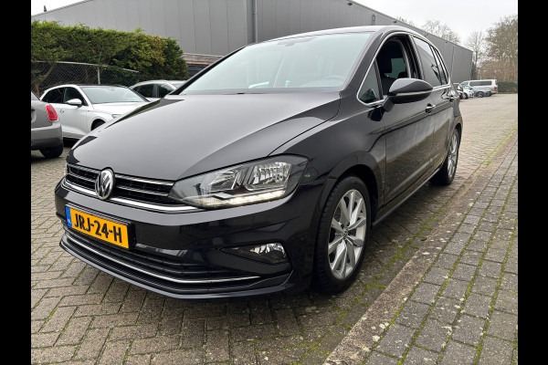 Volkswagen Golf Sportsvan 1.5 TSI ACT Highline Carplay / Trekhaak