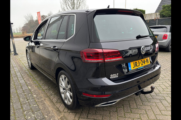 Volkswagen Golf Sportsvan 1.5 TSI ACT Highline Carplay / Trekhaak