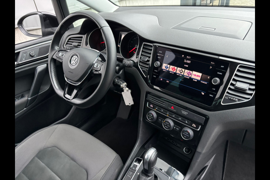 Volkswagen Golf Sportsvan 1.5 TSI ACT Highline Carplay / Trekhaak