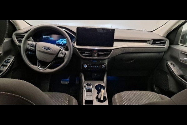 Ford Kuga 2.5 PHEV Titanium 243pk | Driver Assistance Pack | Trekhaak Afneembaar | 2.100kg Trekgewicht | Michelin Cross Climate banden