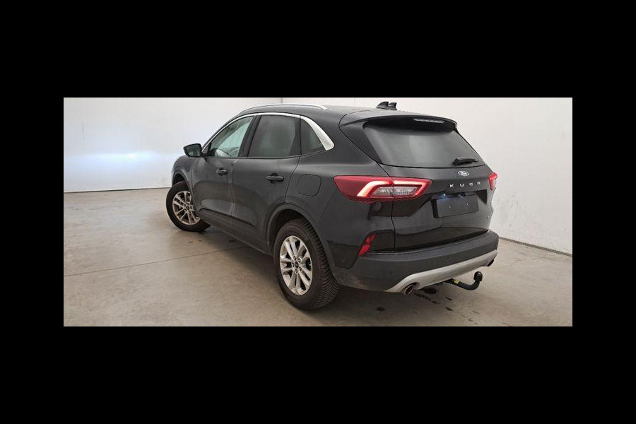 Ford Kuga 2.5 PHEV Titanium 243pk | Driver Assistance Pack | Trekhaak Afneembaar | 2.100kg Trekgewicht | Michelin Cross Climate banden
