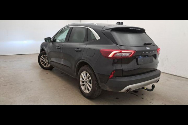 Ford Kuga 2.5 PHEV Titanium 243pk | Driver Assistance Pack | Trekhaak Afneembaar | 2.100kg Trekgewicht | Michelin Cross Climate banden