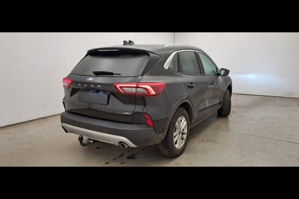 Ford Kuga 2.5 PHEV Titanium 243pk | Driver Assistance Pack | Trekhaak Afneembaar | 2.100kg Trekgewicht | Michelin Cross Climate banden