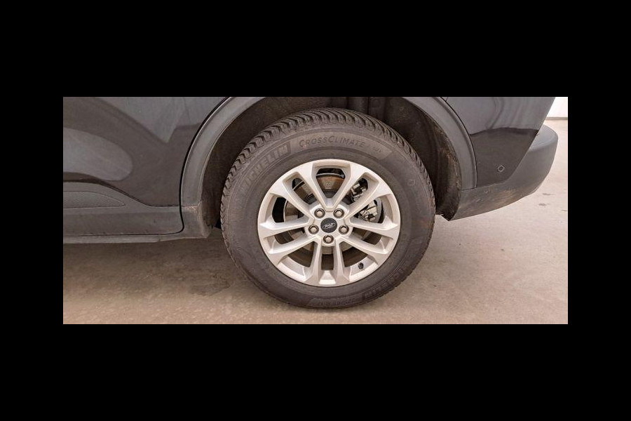 Ford Kuga 2.5 PHEV Titanium 243pk | Driver Assistance Pack | Trekhaak Afneembaar | 2.100kg Trekgewicht | Michelin Cross Climate banden