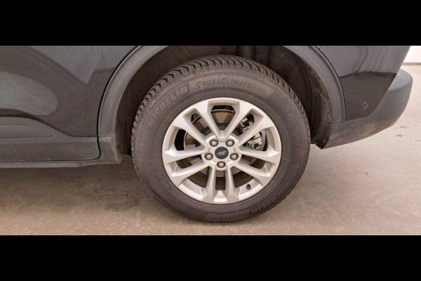 Ford Kuga 2.5 PHEV Titanium 243pk | Driver Assistance Pack | Trekhaak Afneembaar | 2.100kg Trekgewicht | Michelin Cross Climate banden