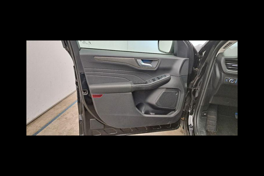 Ford Kuga 2.5 PHEV Titanium 243pk | Driver Assistance Pack | Trekhaak Afneembaar | 2.100kg Trekgewicht | Michelin Cross Climate banden