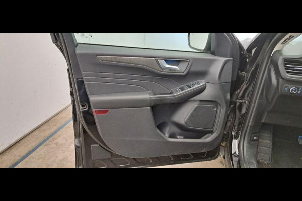 Ford Kuga 2.5 PHEV Titanium 243pk | Driver Assistance Pack | Trekhaak Afneembaar | 2.100kg Trekgewicht | Michelin Cross Climate banden