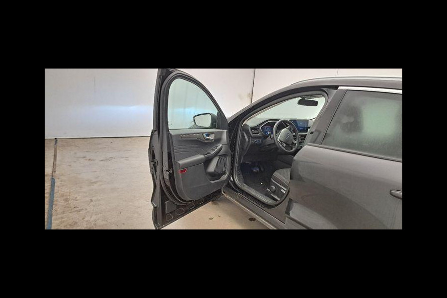 Ford Kuga 2.5 PHEV Titanium 243pk | Driver Assistance Pack | Trekhaak Afneembaar | 2.100kg Trekgewicht | Michelin Cross Climate banden