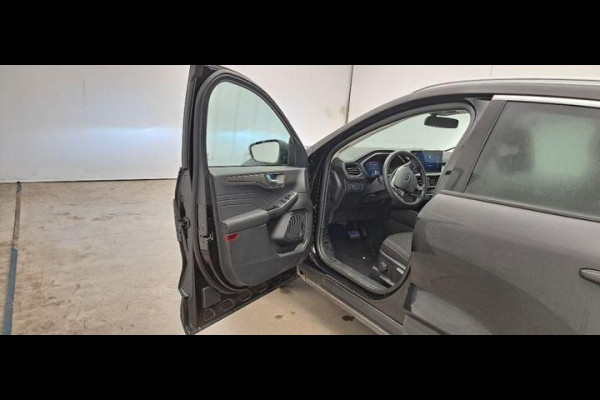 Ford Kuga 2.5 PHEV Titanium 243pk | Driver Assistance Pack | Trekhaak Afneembaar | 2.100kg Trekgewicht | Michelin Cross Climate banden