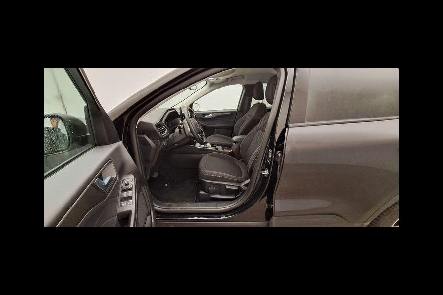 Ford Kuga 2.5 PHEV Titanium 243pk | Driver Assistance Pack | Trekhaak Afneembaar | 2.100kg Trekgewicht | Michelin Cross Climate banden