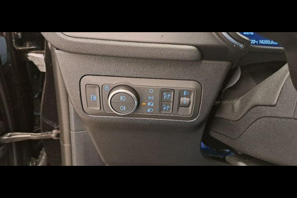 Ford Kuga 2.5 PHEV Titanium 243pk | Driver Assistance Pack | Trekhaak Afneembaar | 2.100kg Trekgewicht | Michelin Cross Climate banden