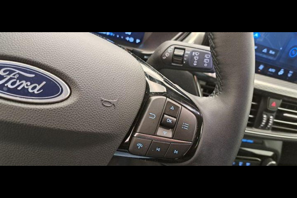 Ford Kuga 2.5 PHEV Titanium 243pk | Driver Assistance Pack | Trekhaak Afneembaar | 2.100kg Trekgewicht | Michelin Cross Climate banden