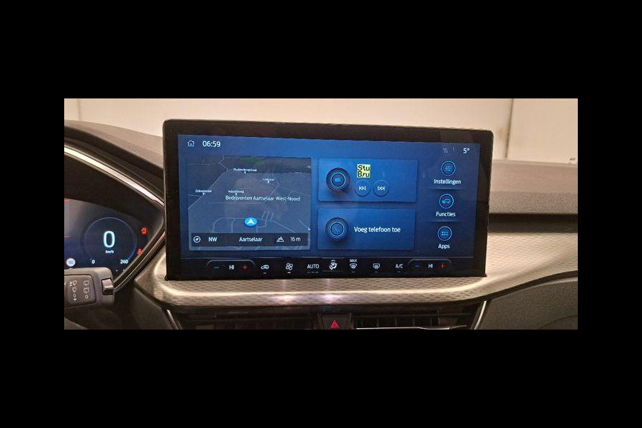 Ford Kuga 2.5 PHEV Titanium 243pk | Driver Assistance Pack | Trekhaak Afneembaar | 2.100kg Trekgewicht | Michelin Cross Climate banden