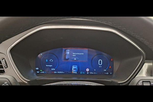 Ford Kuga 2.5 PHEV Titanium 243pk | Driver Assistance Pack | Trekhaak Afneembaar | 2.100kg Trekgewicht | Michelin Cross Climate banden