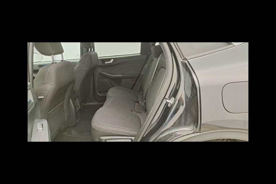 Ford Kuga 2.5 PHEV Titanium 243pk | Driver Assistance Pack | Trekhaak Afneembaar | 2.100kg Trekgewicht | Michelin Cross Climate banden