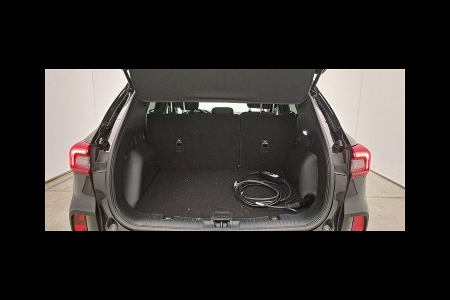 Ford Kuga 2.5 PHEV Titanium 243pk | Driver Assistance Pack | Trekhaak Afneembaar | 2.100kg Trekgewicht | Michelin Cross Climate banden