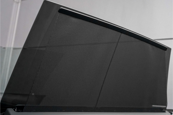 Audi Q8 4.0 TFSI RS Q8 Quattro Dynamic+ Keramisch Pano B&O Trekhaak Alcantara 23"