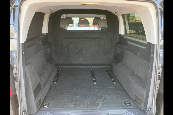 Mercedes-Benz Vito 116 CDI Extra Lang DC | Leder | Camera | 5-persoons