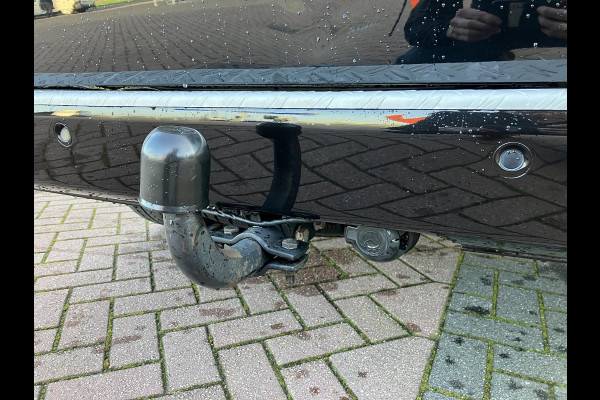 Mercedes-Benz Vito 116 CDI Extra Lang DC | Leder | Camera | 5-persoons