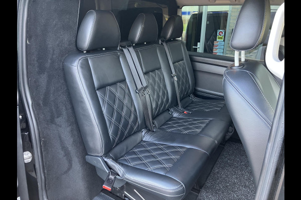Mercedes-Benz Vito 116 CDI Extra Lang DC | Leder | Camera | 5-persoons